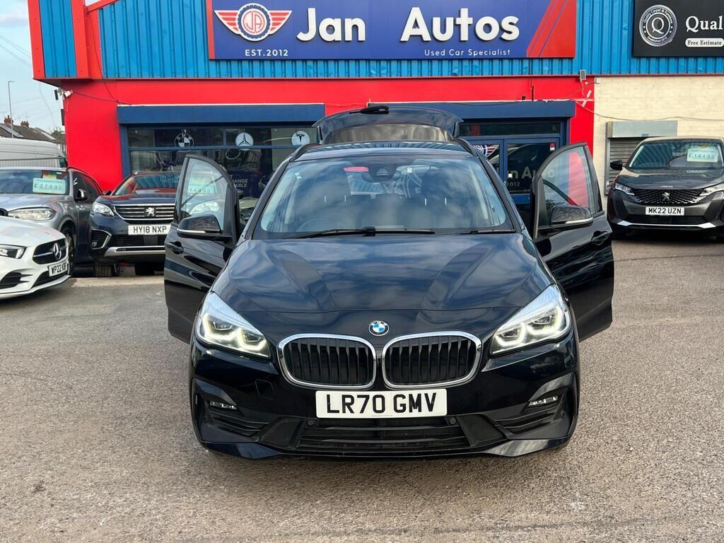 Used BMW 2 Series 2020 for sale - 77670713: Photo 7