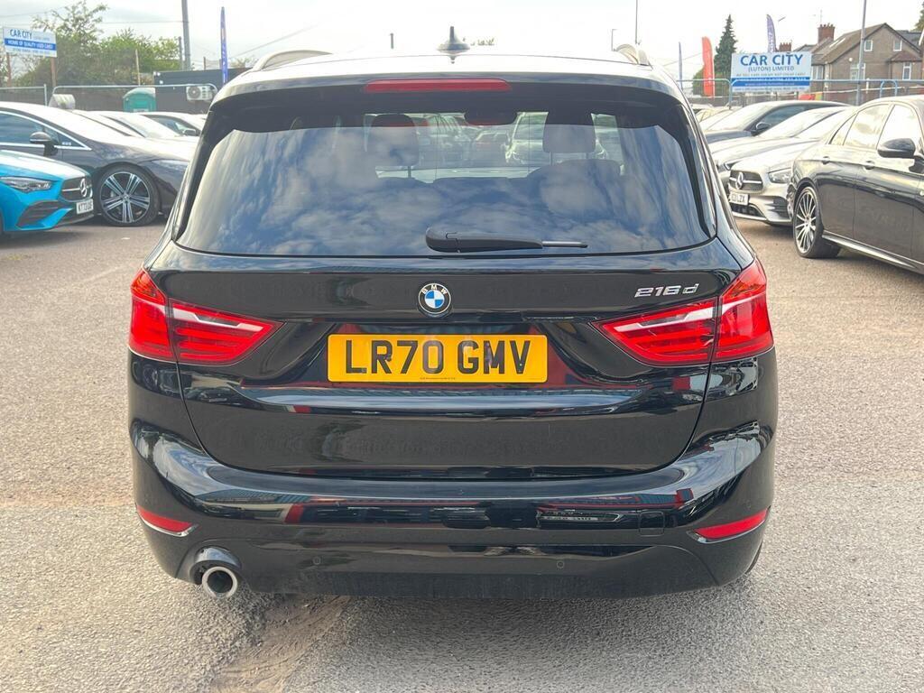 Used BMW 2 Series 2020 for sale - 77670713: Photo 9