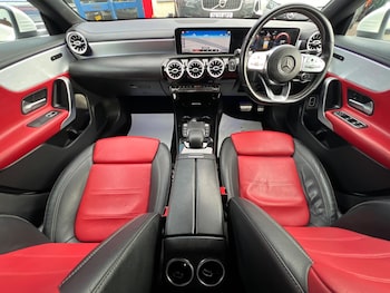 Used Mercedes-Benz CLA 2020 for sale - 79025885: Photo