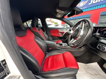 Used Mercedes-Benz CLA 2020 for sale - 79025885: Photo