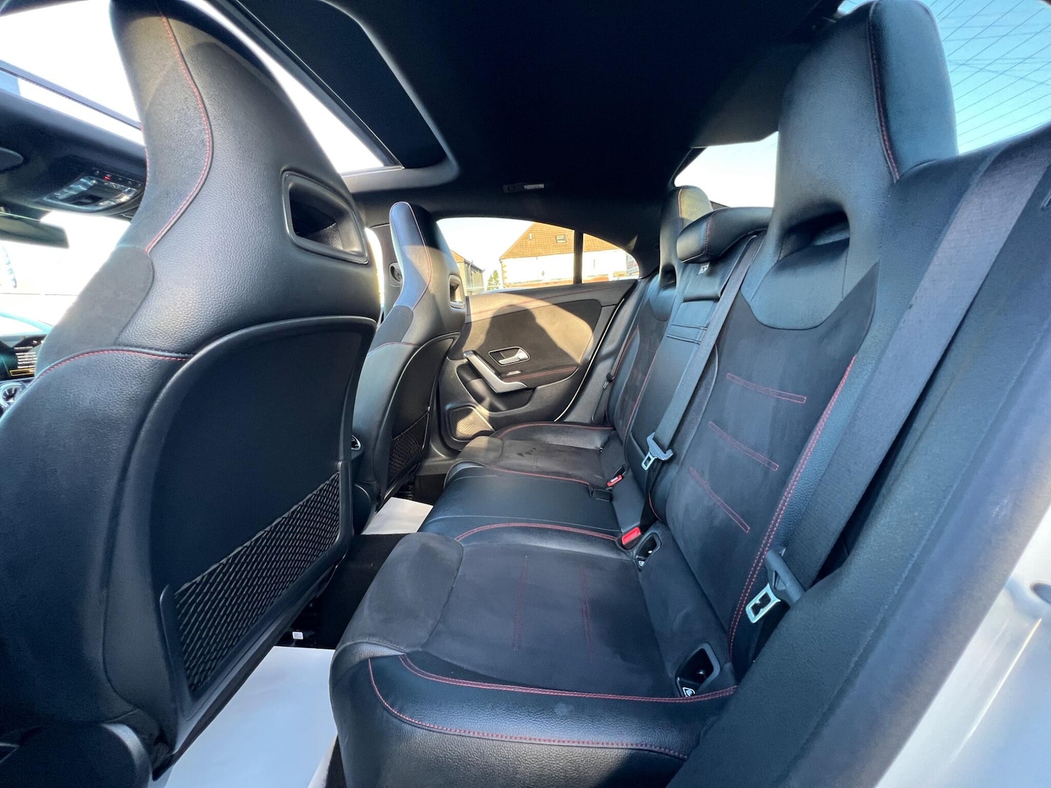 Used Mercedes-Benz CLA 2023 for sale - 77671386: Photo 15