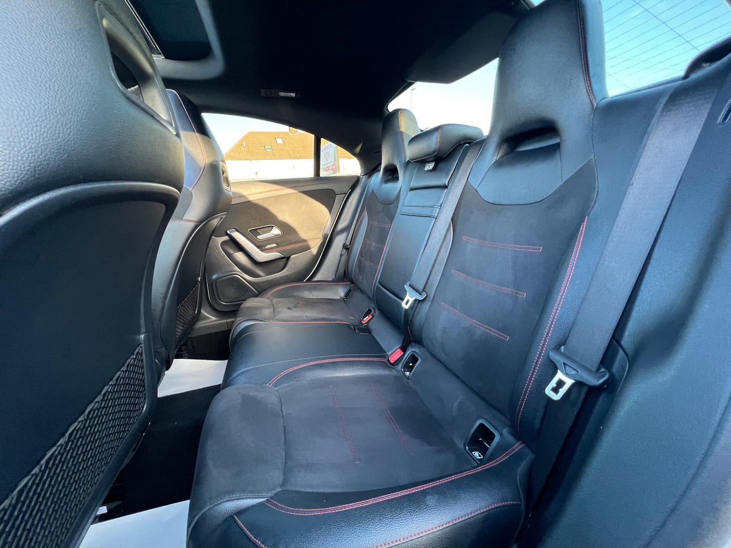 Used Mercedes-Benz CLA 2023 for sale - 77671386: Photo 16