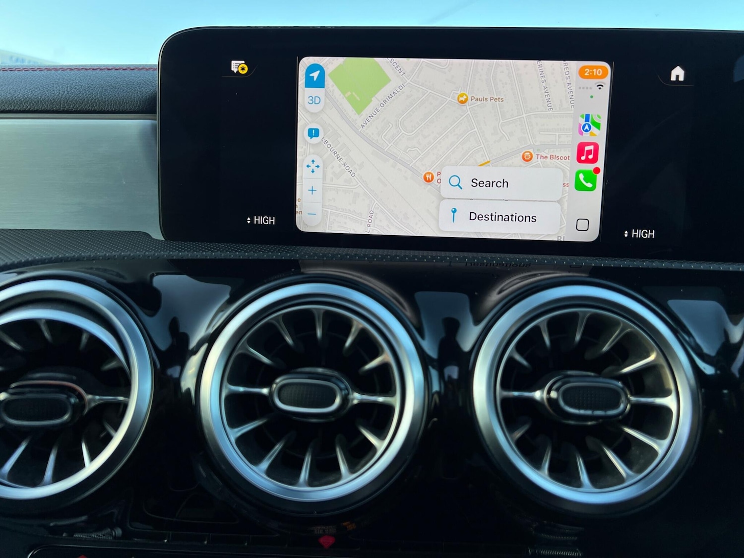 Used Mercedes-Benz CLA 2023 for sale - 77671386: Photo 19