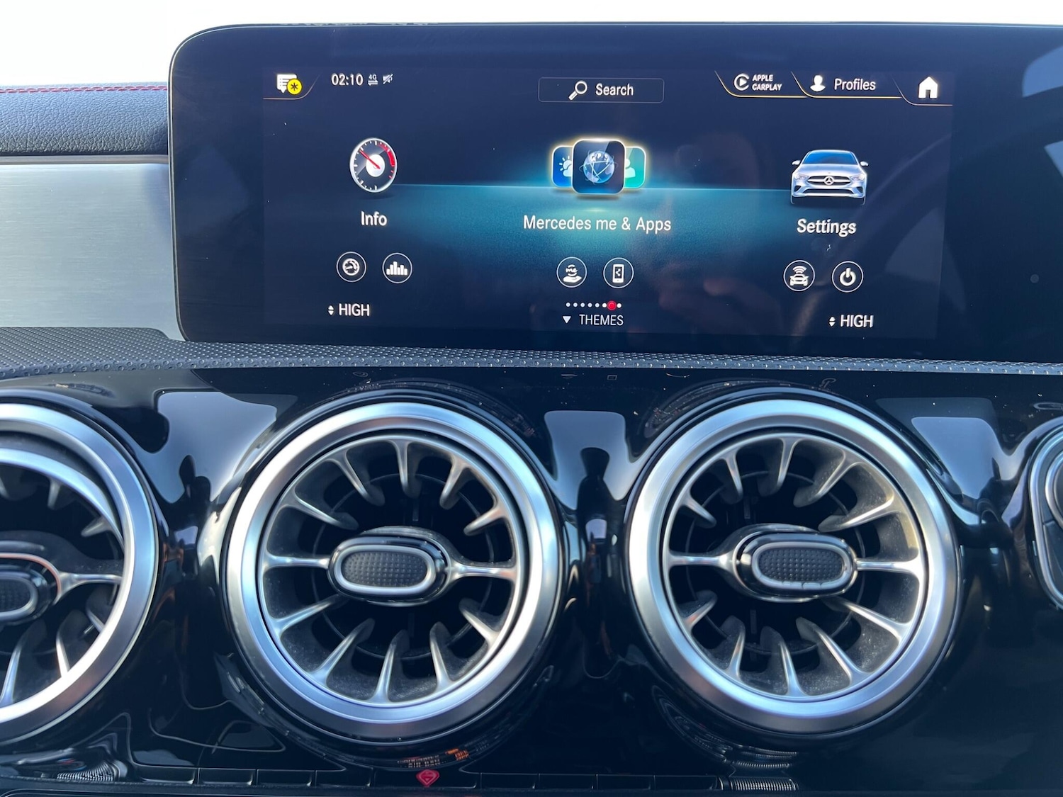 Used Mercedes-Benz CLA 2023 for sale - 77671386: Photo 22