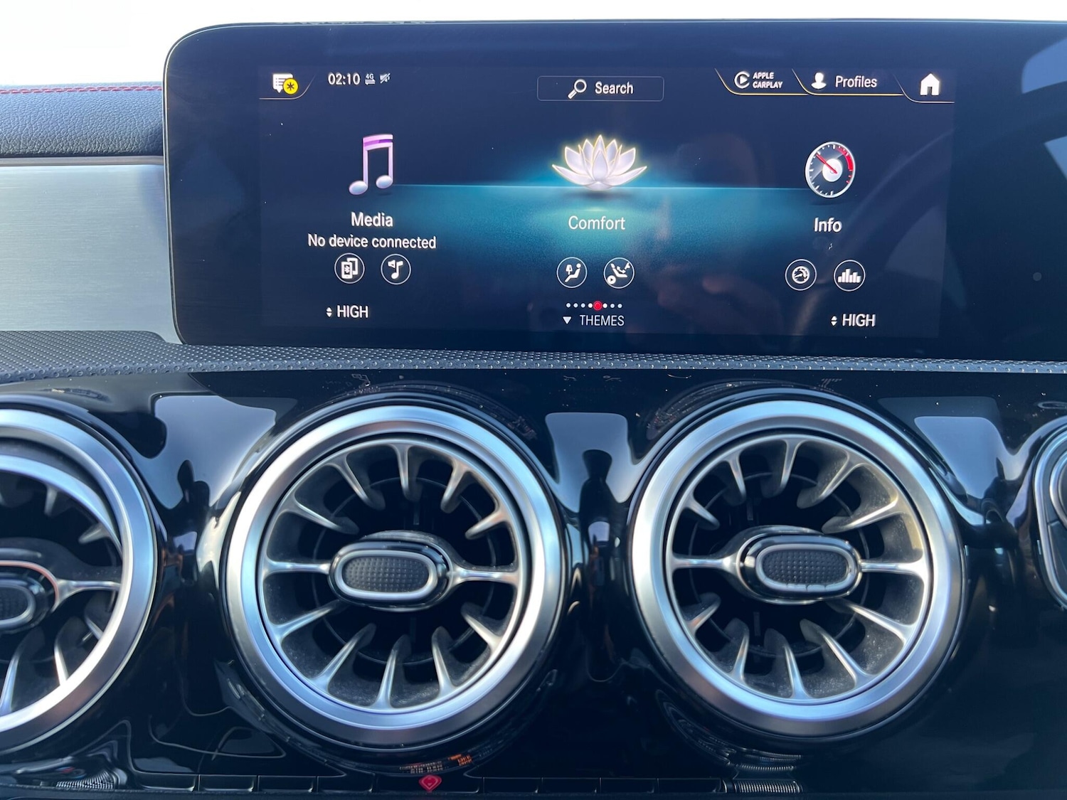 Used Mercedes-Benz CLA 2023 for sale - 77671386: Photo 23