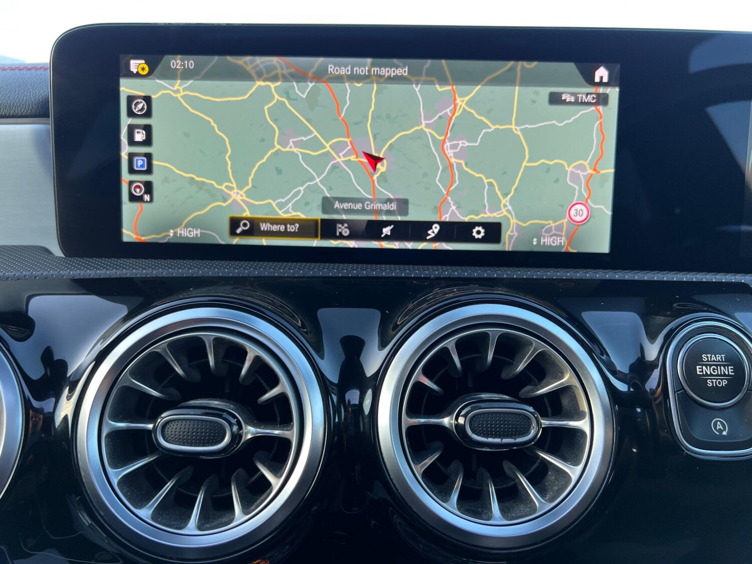 Used Mercedes-Benz CLA 2023 for sale - 77671386: Photo 28