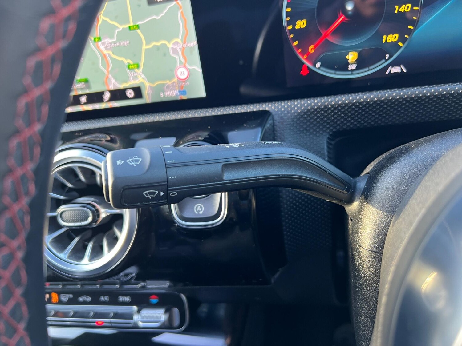 Used Mercedes-Benz CLA 2023 for sale - 77671386: Photo 47