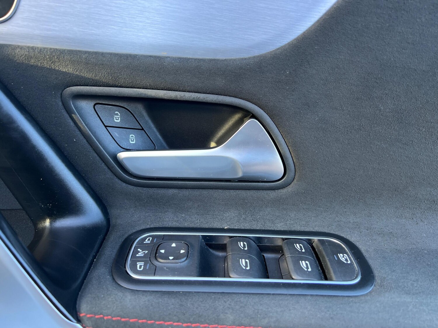 Used Mercedes-Benz CLA 2023 for sale - 77671386: Photo 49