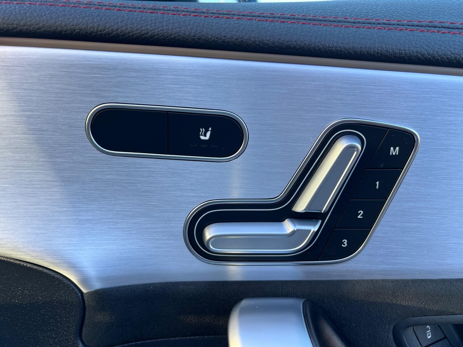 Used Mercedes-Benz CLA 2023 for sale - 77671386: Photo 50