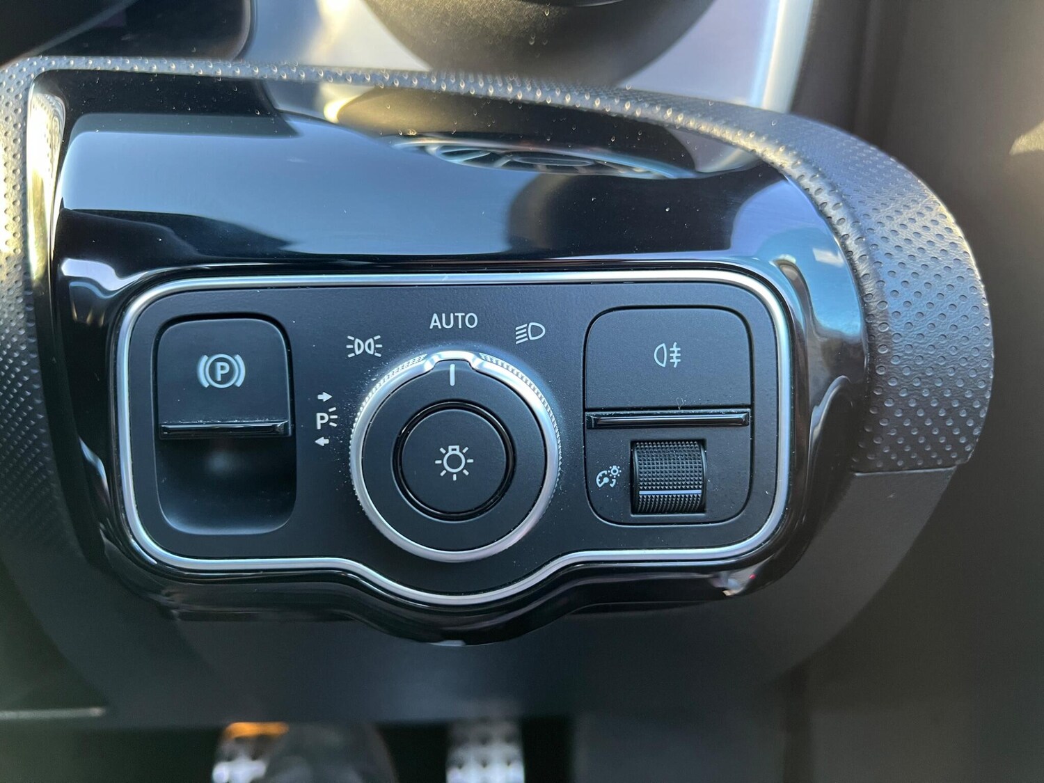 Used Mercedes-Benz CLA 2023 for sale - 77671386: Photo 54