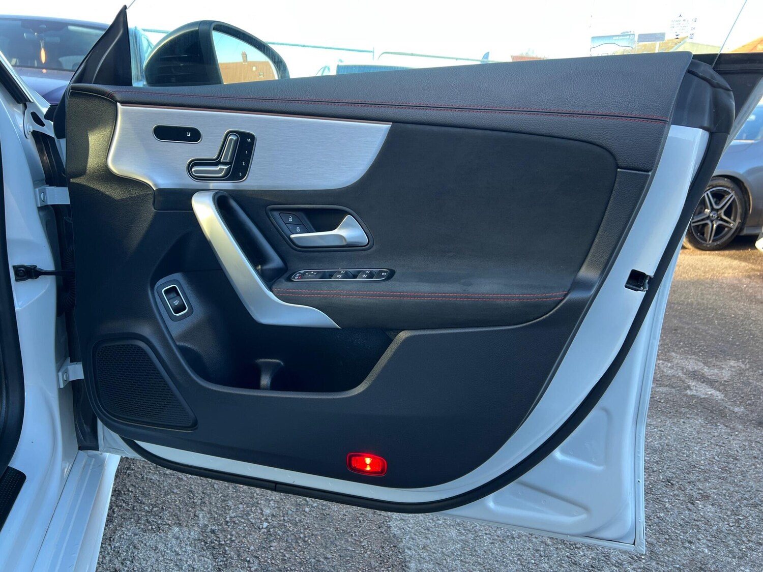 Used Mercedes-Benz CLA 2023 for sale - 77671386: Photo 55