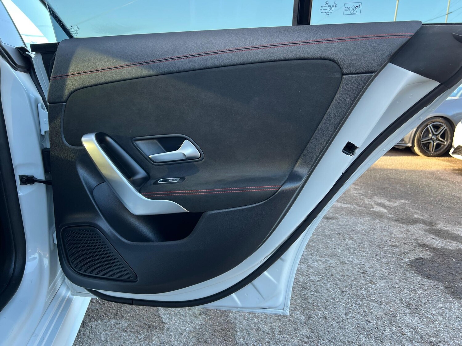 Used Mercedes-Benz CLA 2023 for sale - 77671386: Photo 56