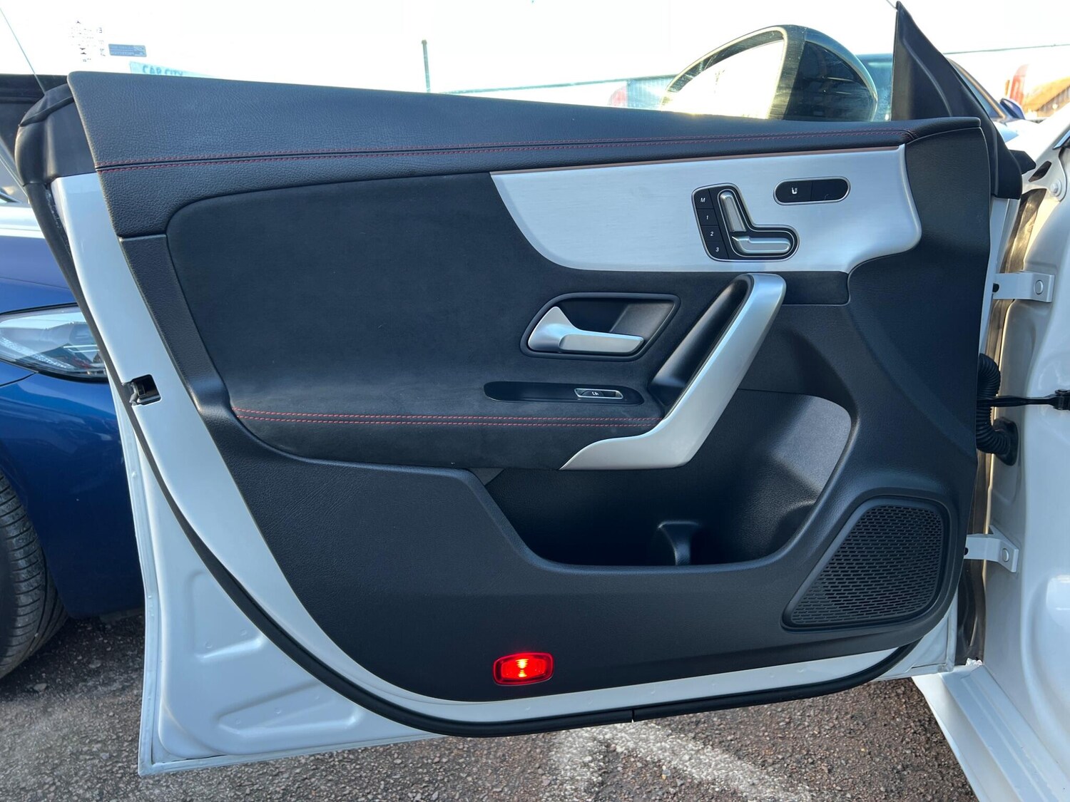 Used Mercedes-Benz CLA 2023 for sale - 77671386: Photo 58