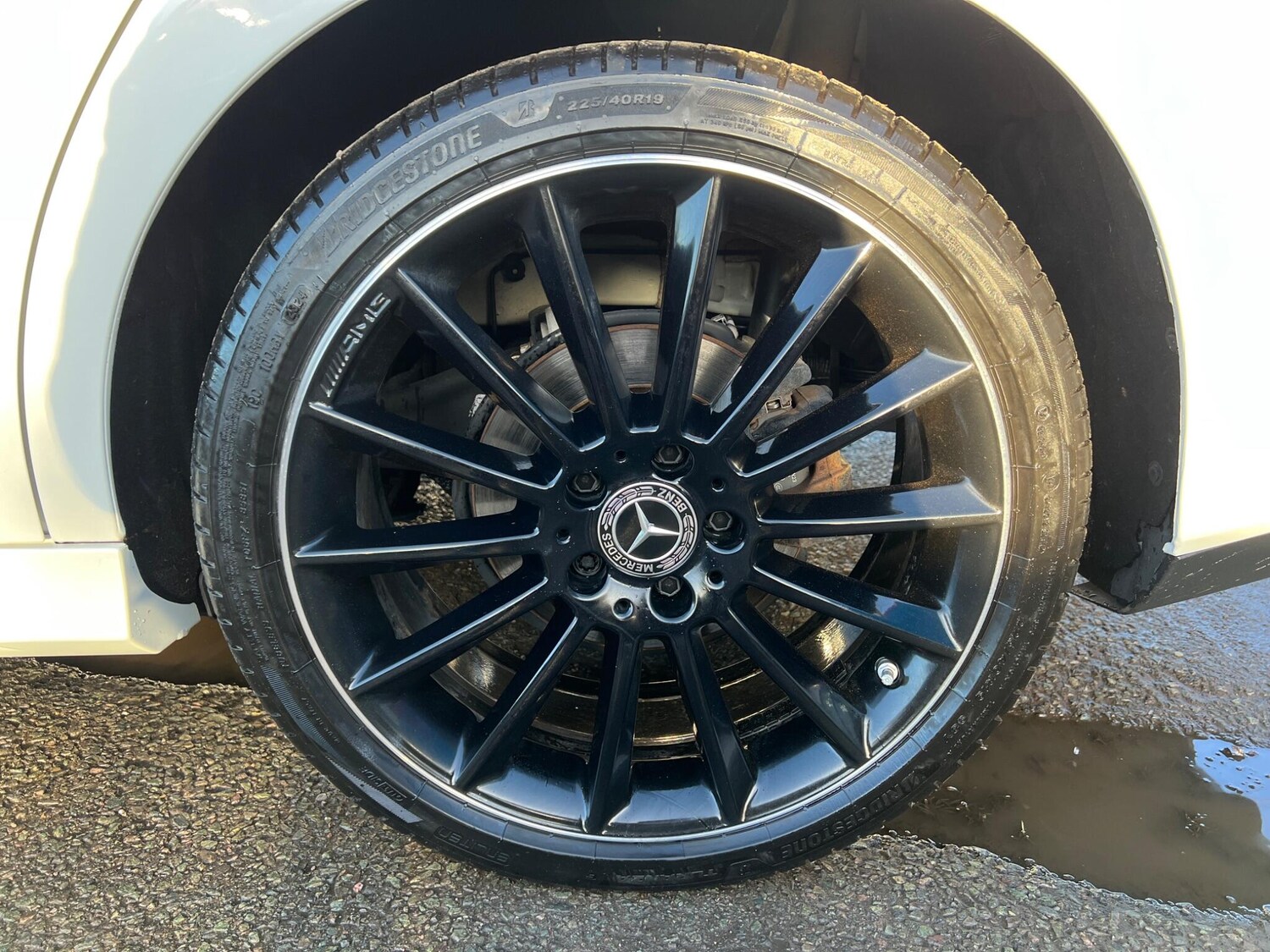 Used Mercedes-Benz CLA 2023 for sale - 77671386: Photo 59