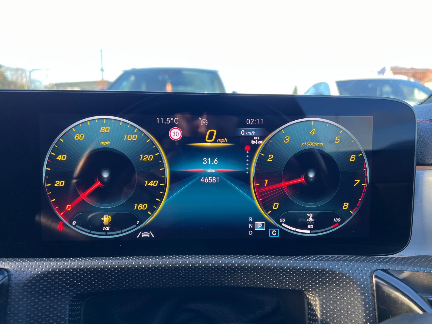 Used Mercedes-Benz CLA 2023 for sale - 77671386: Photo 63