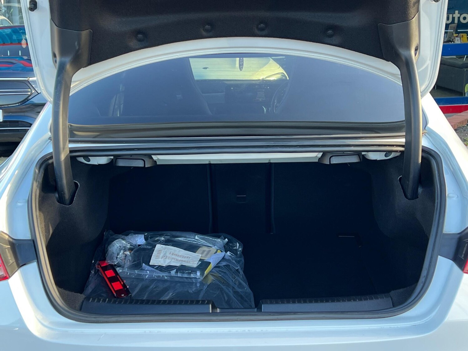 Used Mercedes-Benz CLA 2023 for sale - 77671386: Photo 65