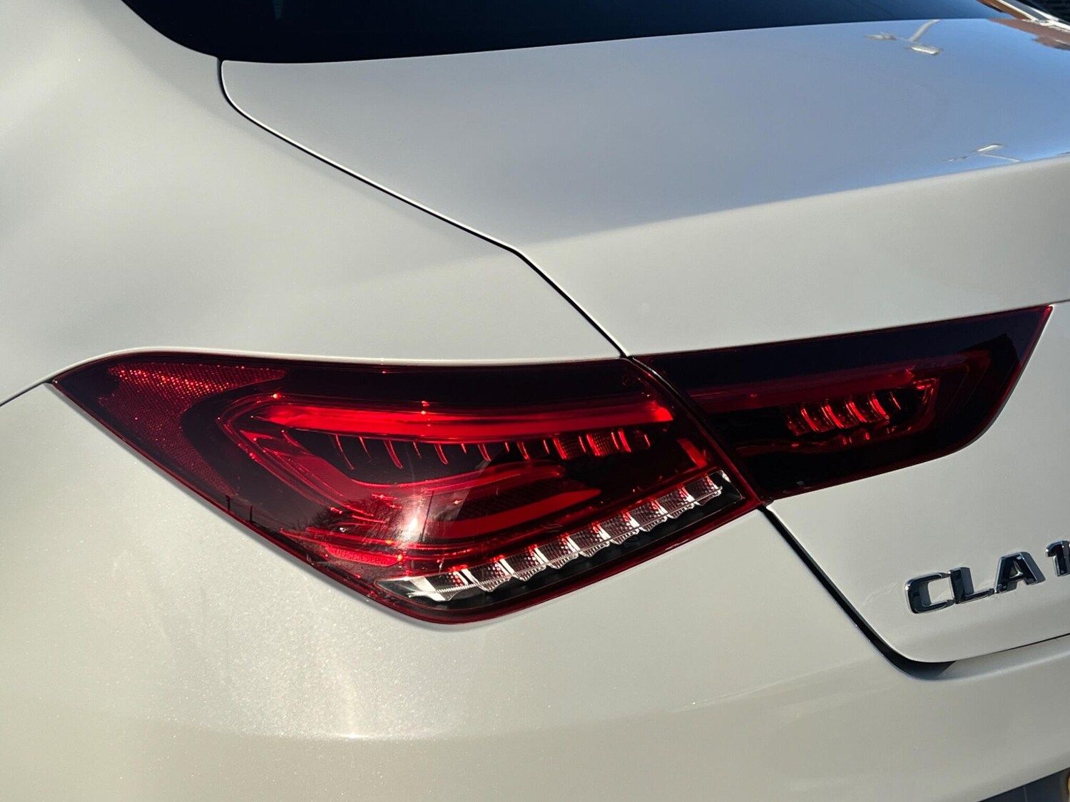 Used Mercedes-Benz CLA 2023 for sale - 77671386: Photo 68