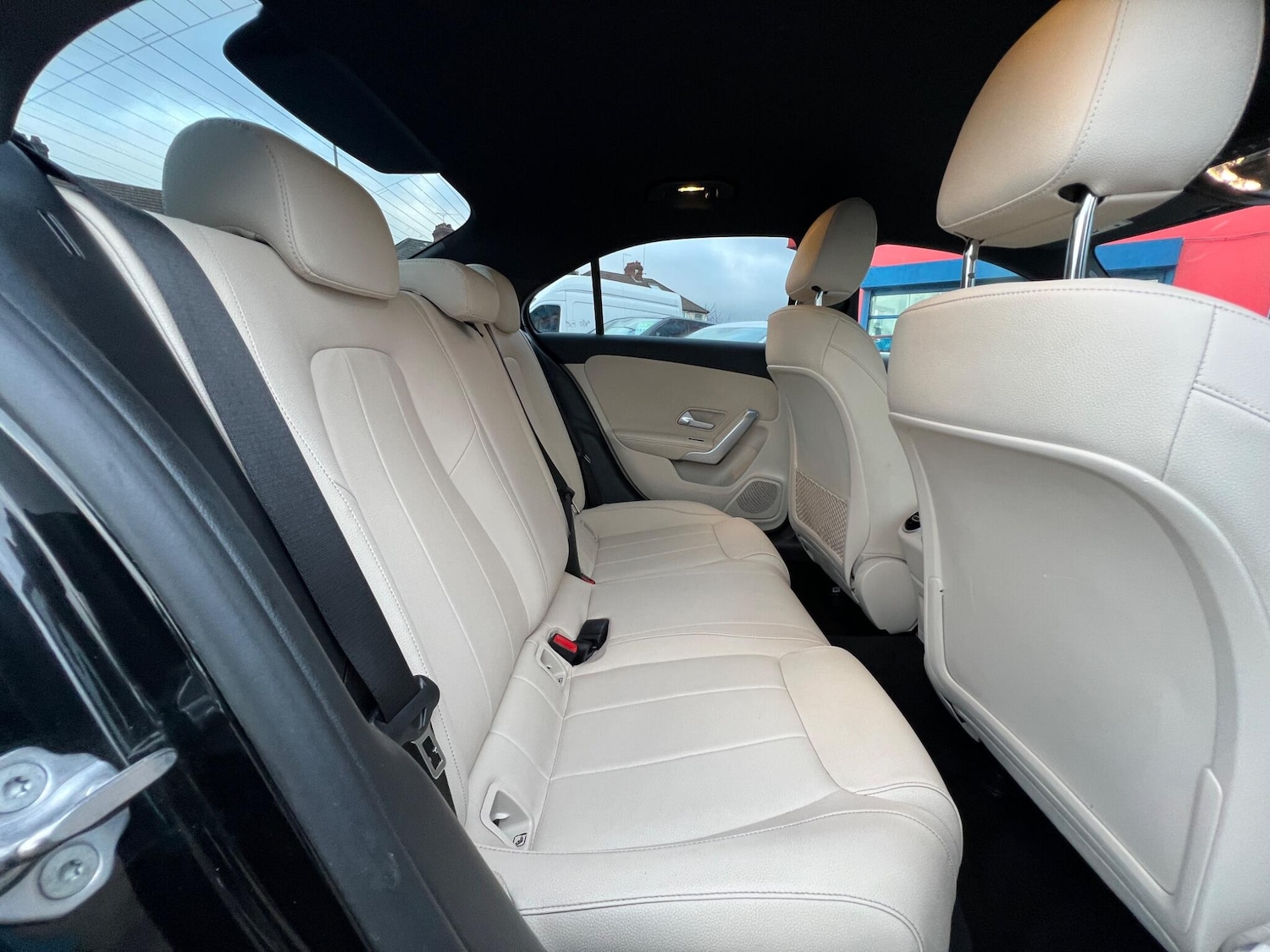 Used Mercedes-Benz A-Class for sale - 77671465: Photo 10