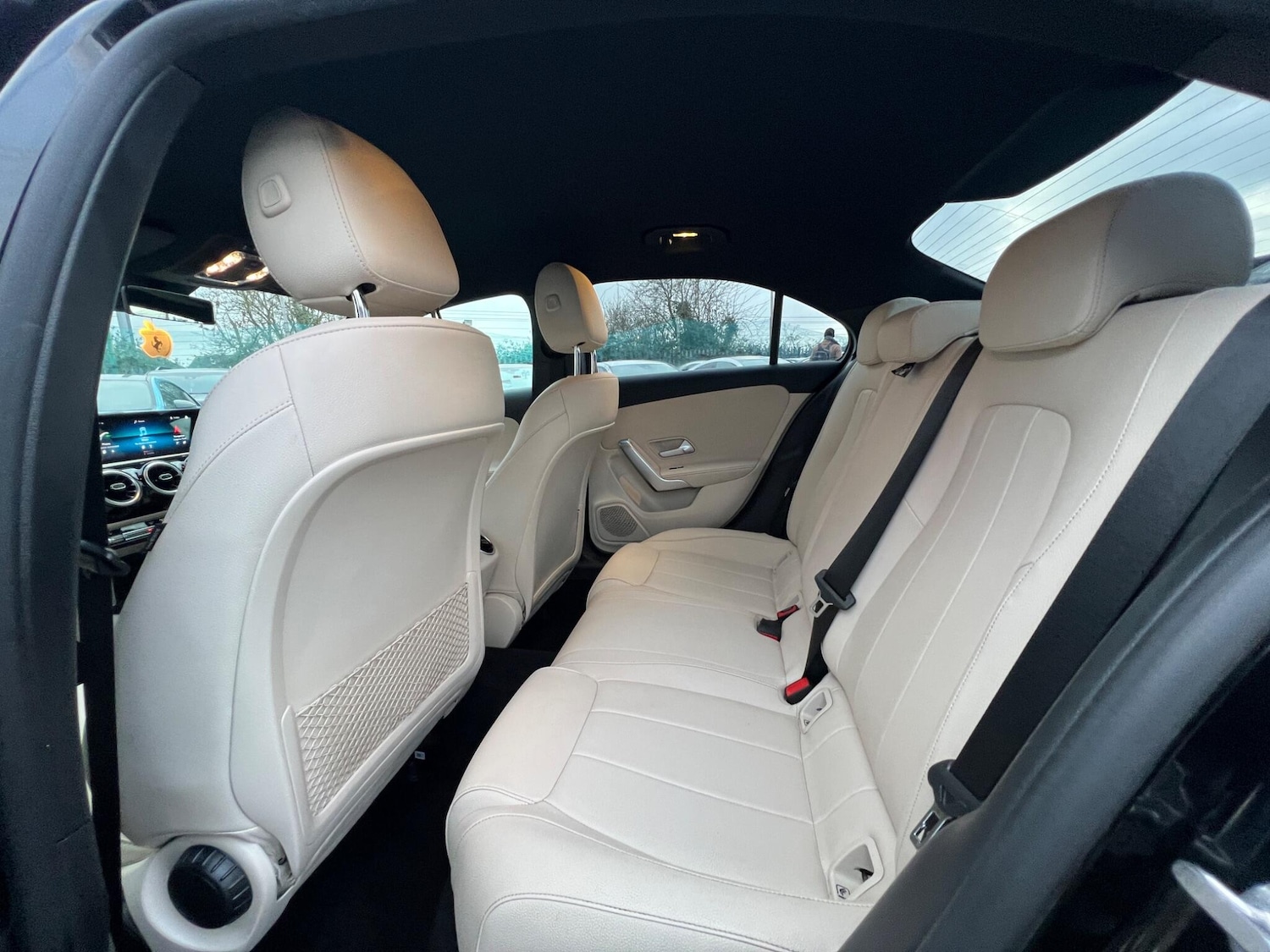 Used Mercedes-Benz A-Class for sale - 77671465: Photo 12