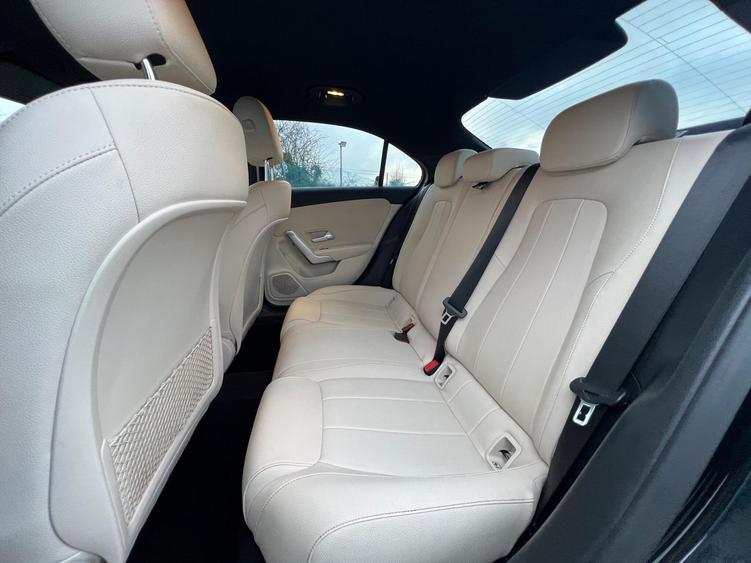 Used Mercedes-Benz A-Class for sale - 77671465: Photo 13