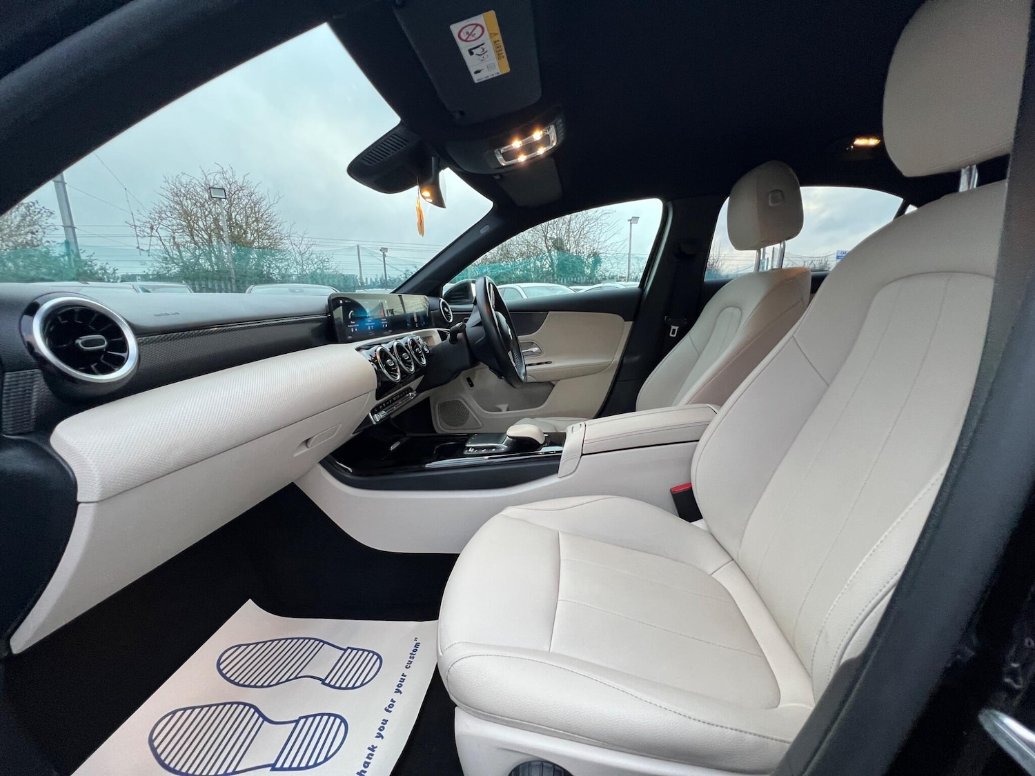 Used Mercedes-Benz A-Class for sale - 77671465: Photo 14