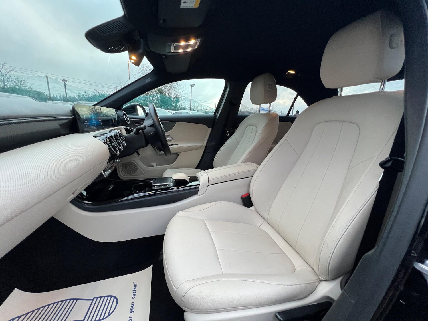 Used Mercedes-Benz A-Class for sale - 77671465: Photo 15