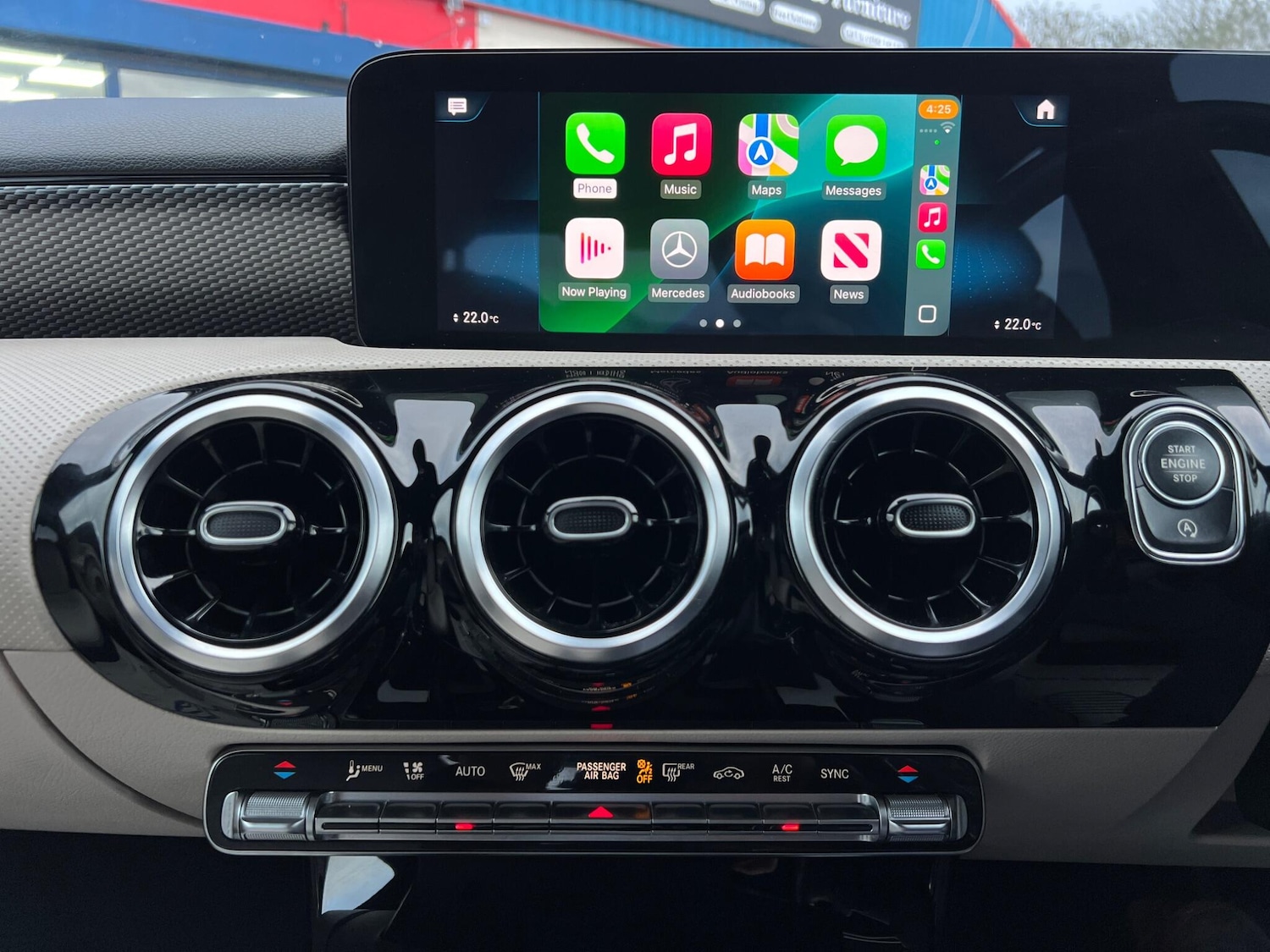 Used Mercedes-Benz A-Class for sale - 77671465: Photo 16