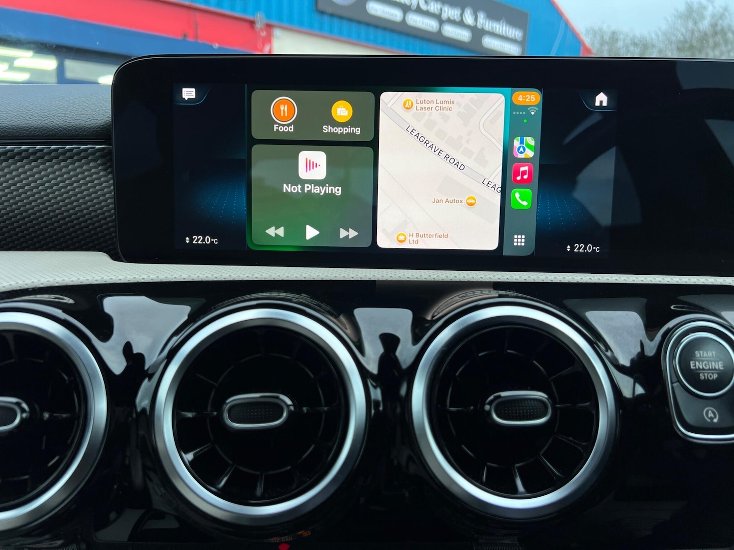 Used Mercedes-Benz A-Class for sale - 77671465: Photo 17