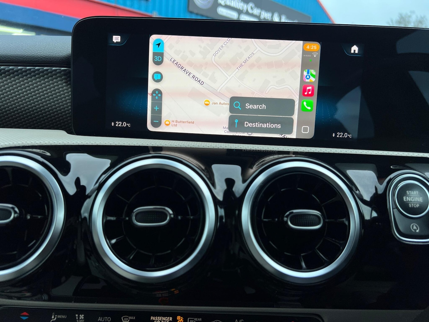 Used Mercedes-Benz A-Class for sale - 77671465: Photo 18