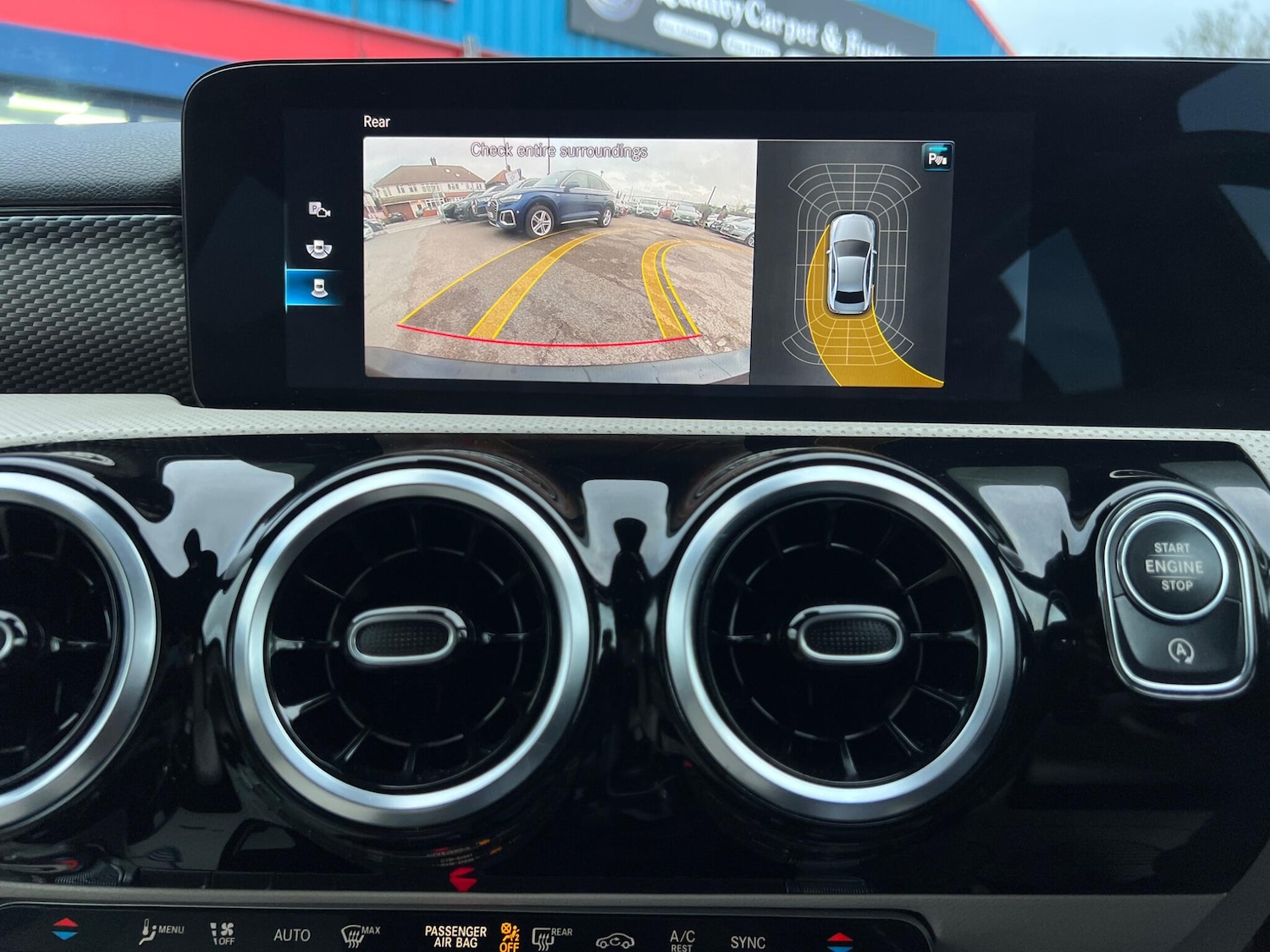 Used Mercedes-Benz A-Class for sale - 77671465: Photo 19