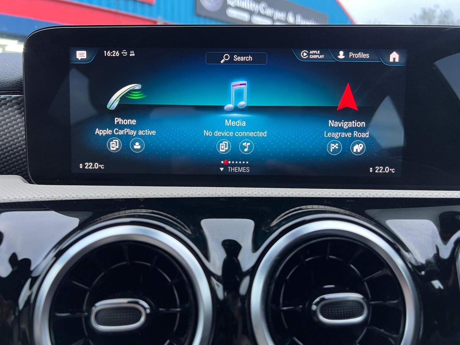 Used Mercedes-Benz A-Class for sale - 77671465: Photo 20