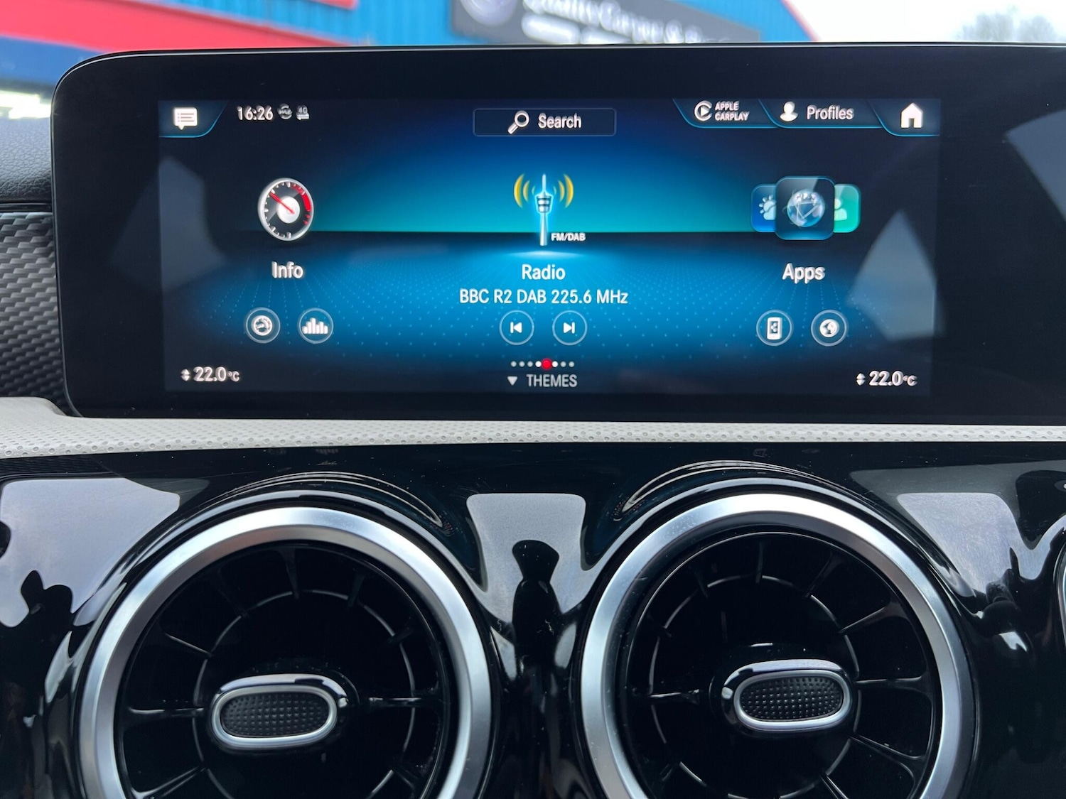 Used Mercedes-Benz A-Class for sale - 77671465: Photo 21