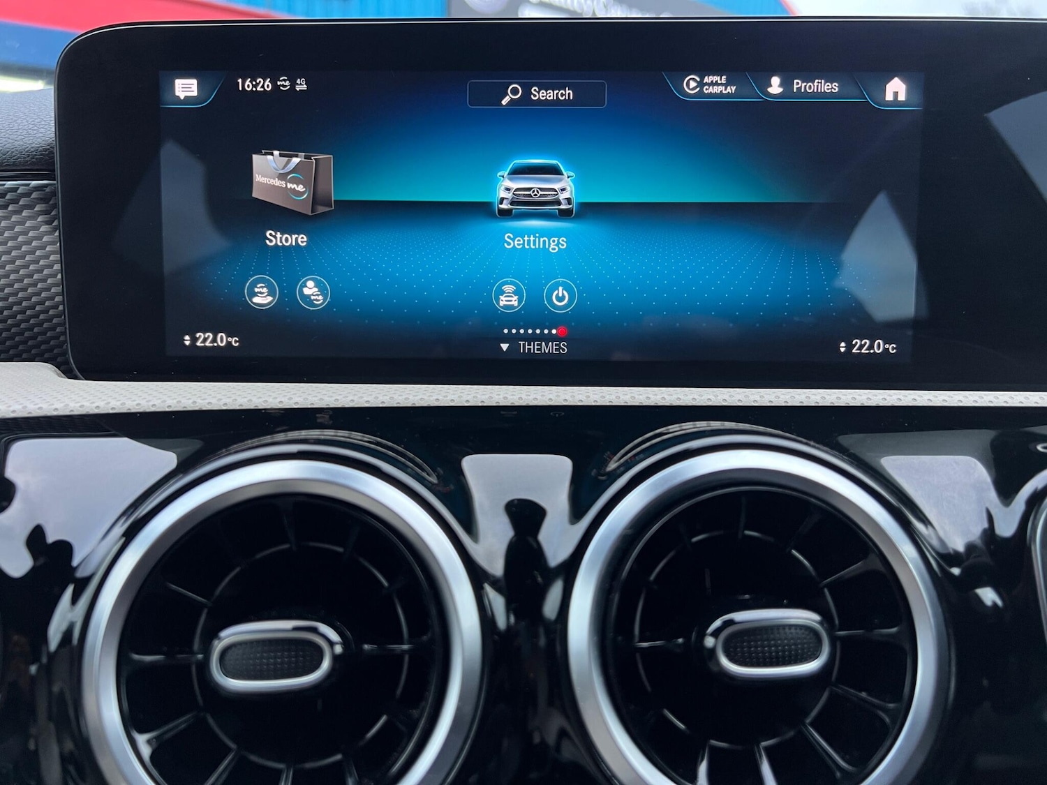 Used Mercedes-Benz A-Class for sale - 77671465: Photo 22