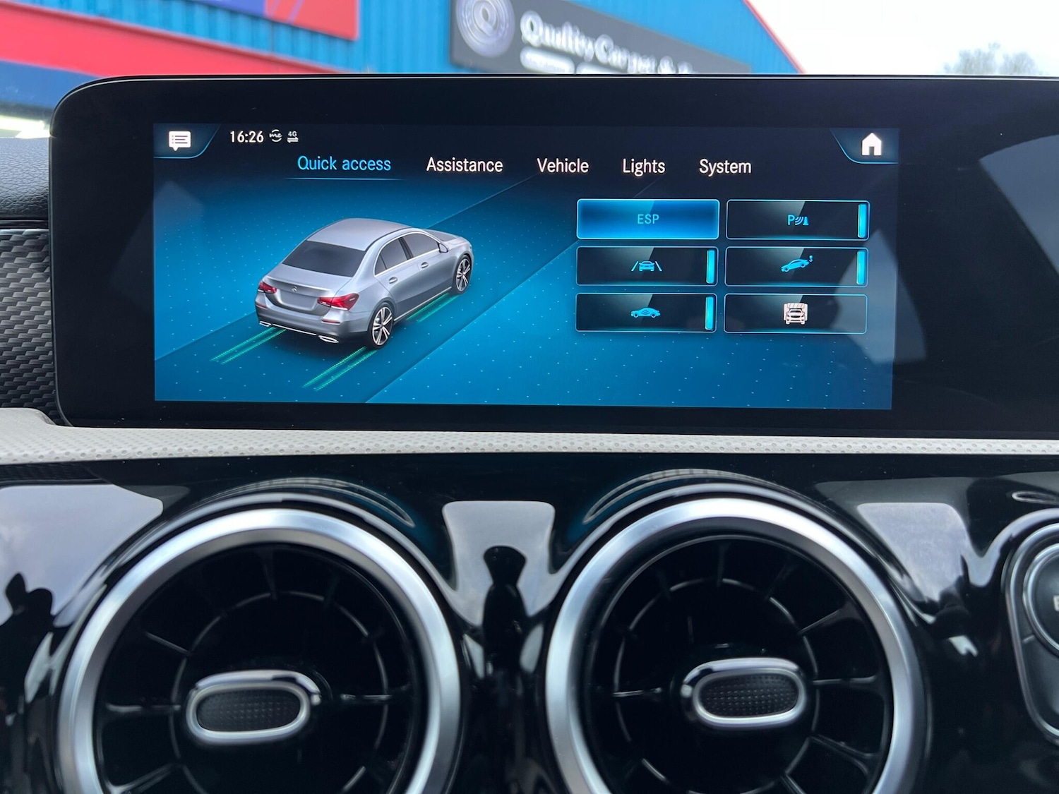 Used Mercedes-Benz A-Class for sale - 77671465: Photo 23