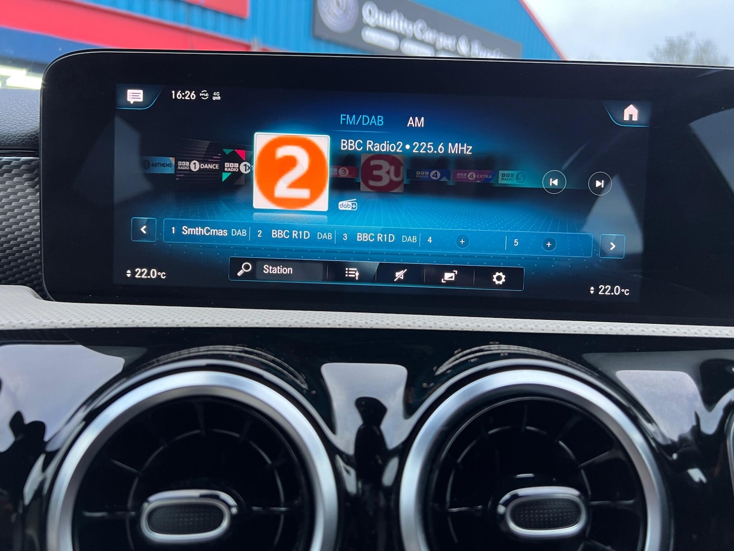 Used Mercedes-Benz A-Class for sale - 77671465: Photo 24