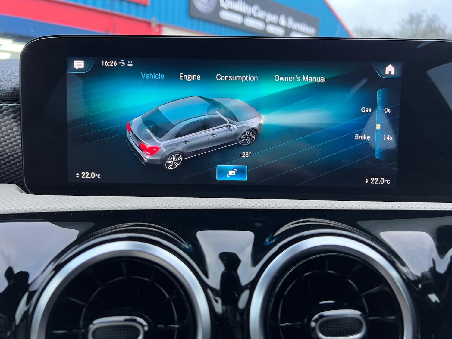 Used Mercedes-Benz A-Class for sale - 77671465: Photo 25