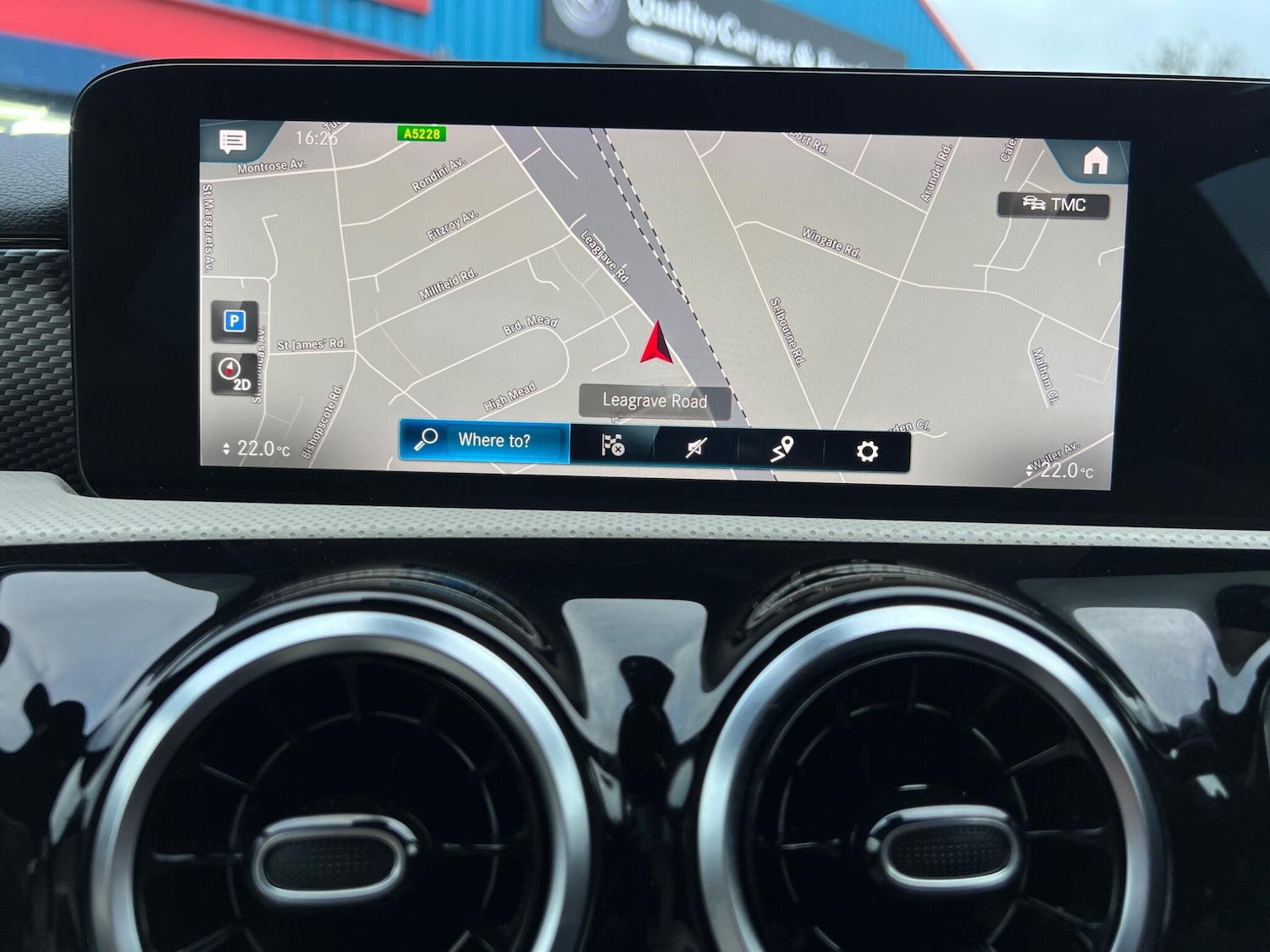 Used Mercedes-Benz A-Class for sale - 77671465: Photo 26