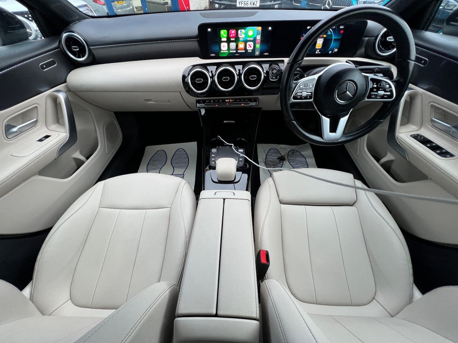 Used Mercedes-Benz A-Class for sale - 77671465: Photo 3