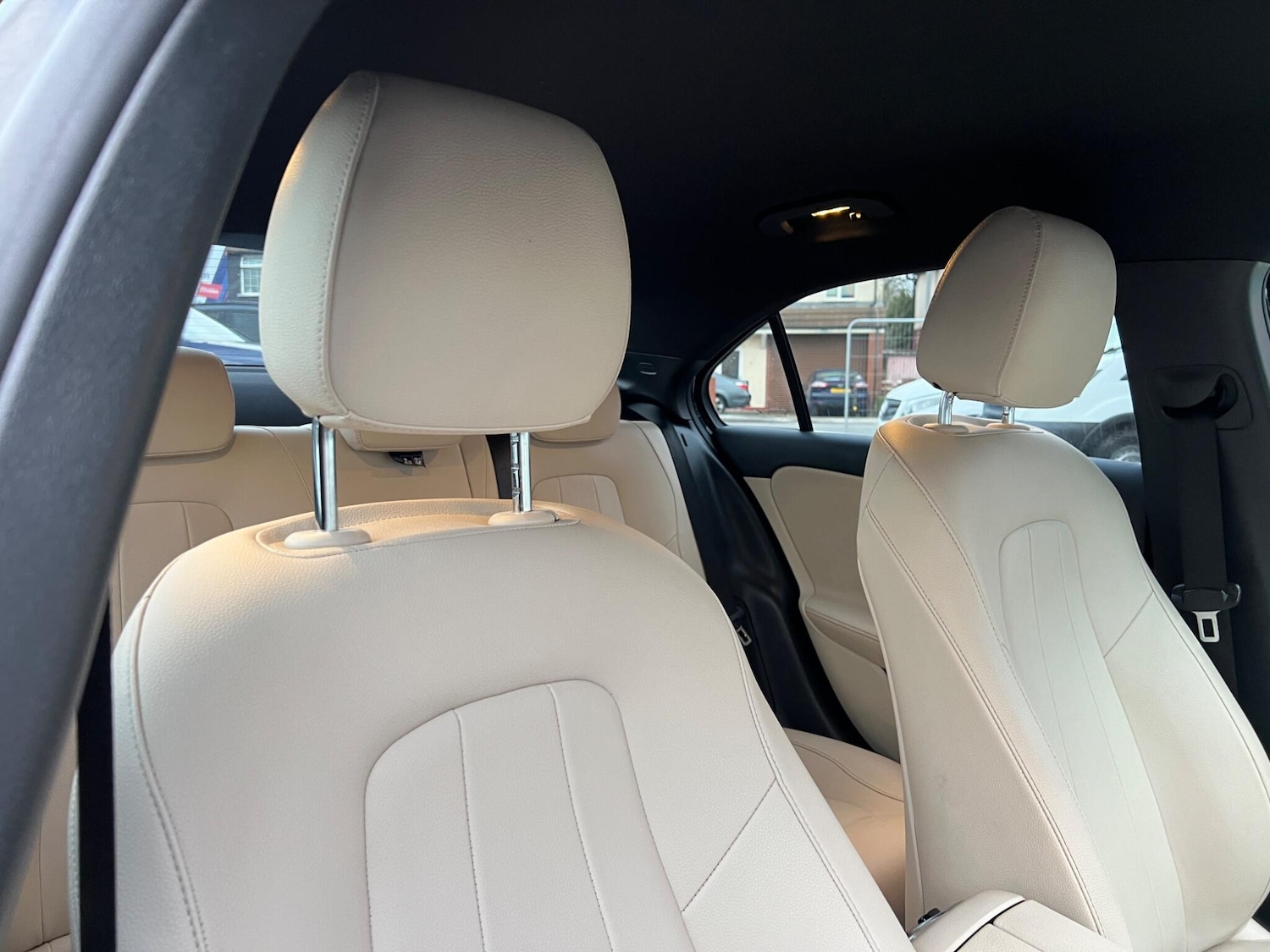 Used Mercedes-Benz A-Class for sale - 77671465: Photo 38