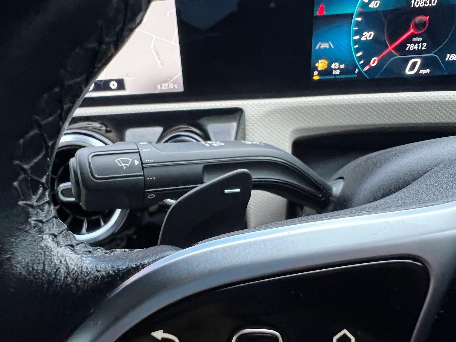 Used Mercedes-Benz A-Class for sale - 77671465: Photo 44