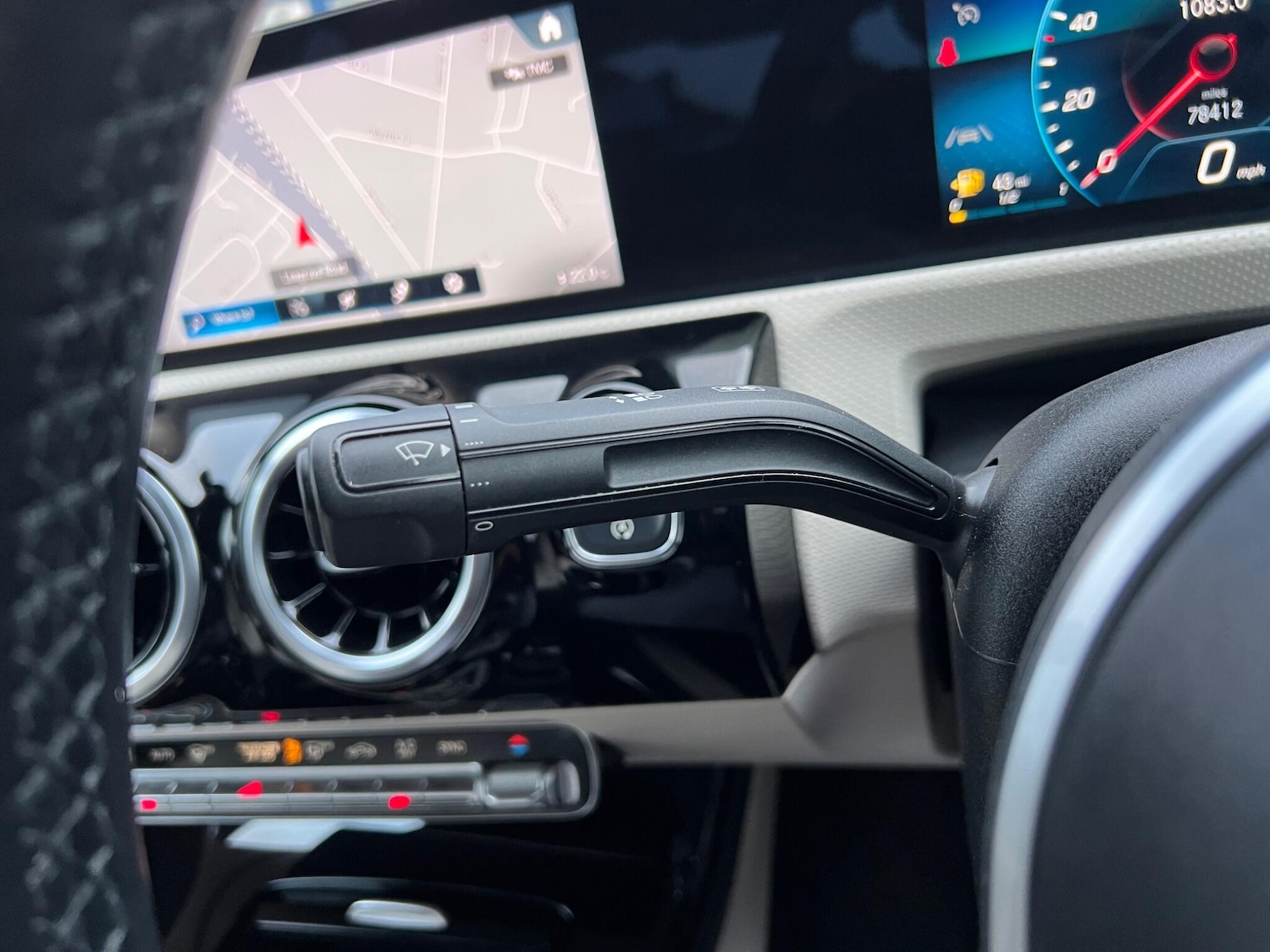 Used Mercedes-Benz A-Class for sale - 77671465: Photo 46