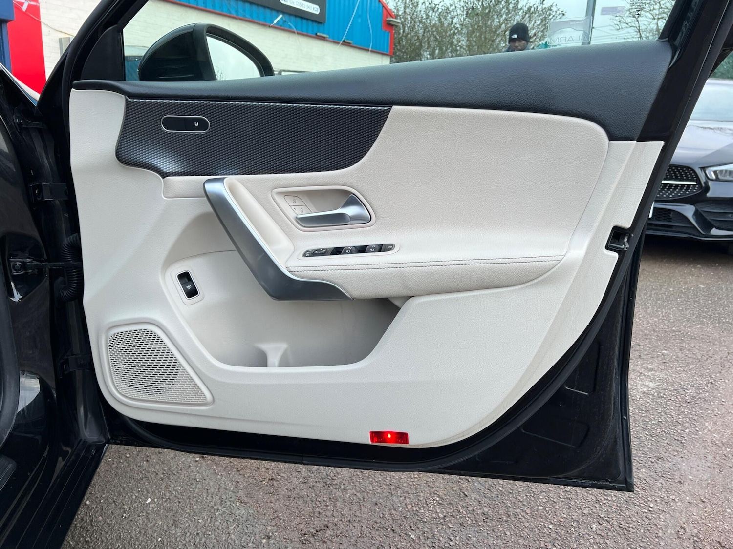 Used Mercedes-Benz A-Class for sale - 77671465: Photo 48