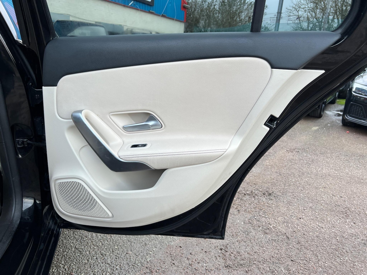 Used Mercedes-Benz A-Class for sale - 77671465: Photo 49