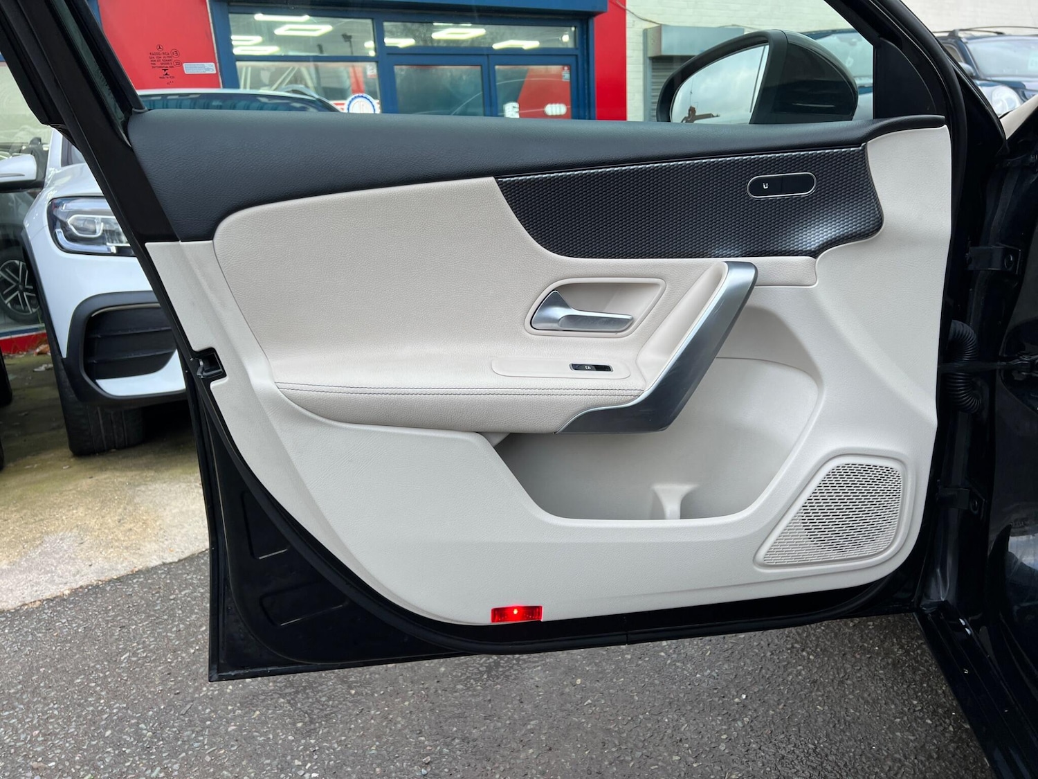 Used Mercedes-Benz A-Class for sale - 77671465: Photo 51