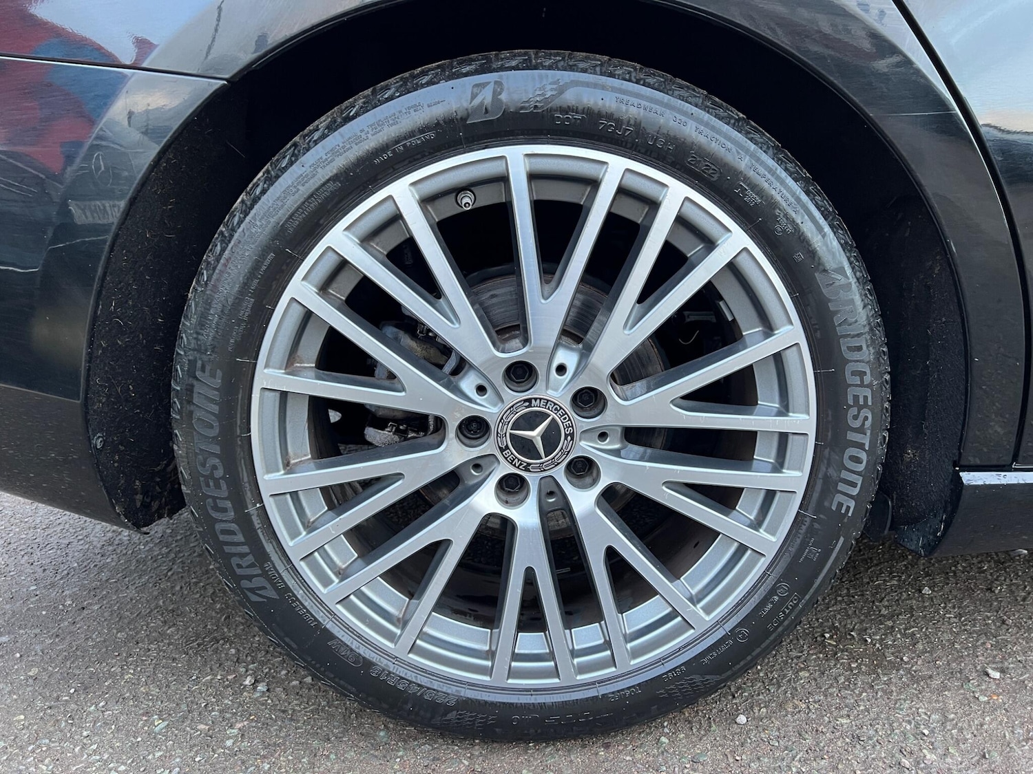 Used Mercedes-Benz A-Class for sale - 77671465: Photo 54