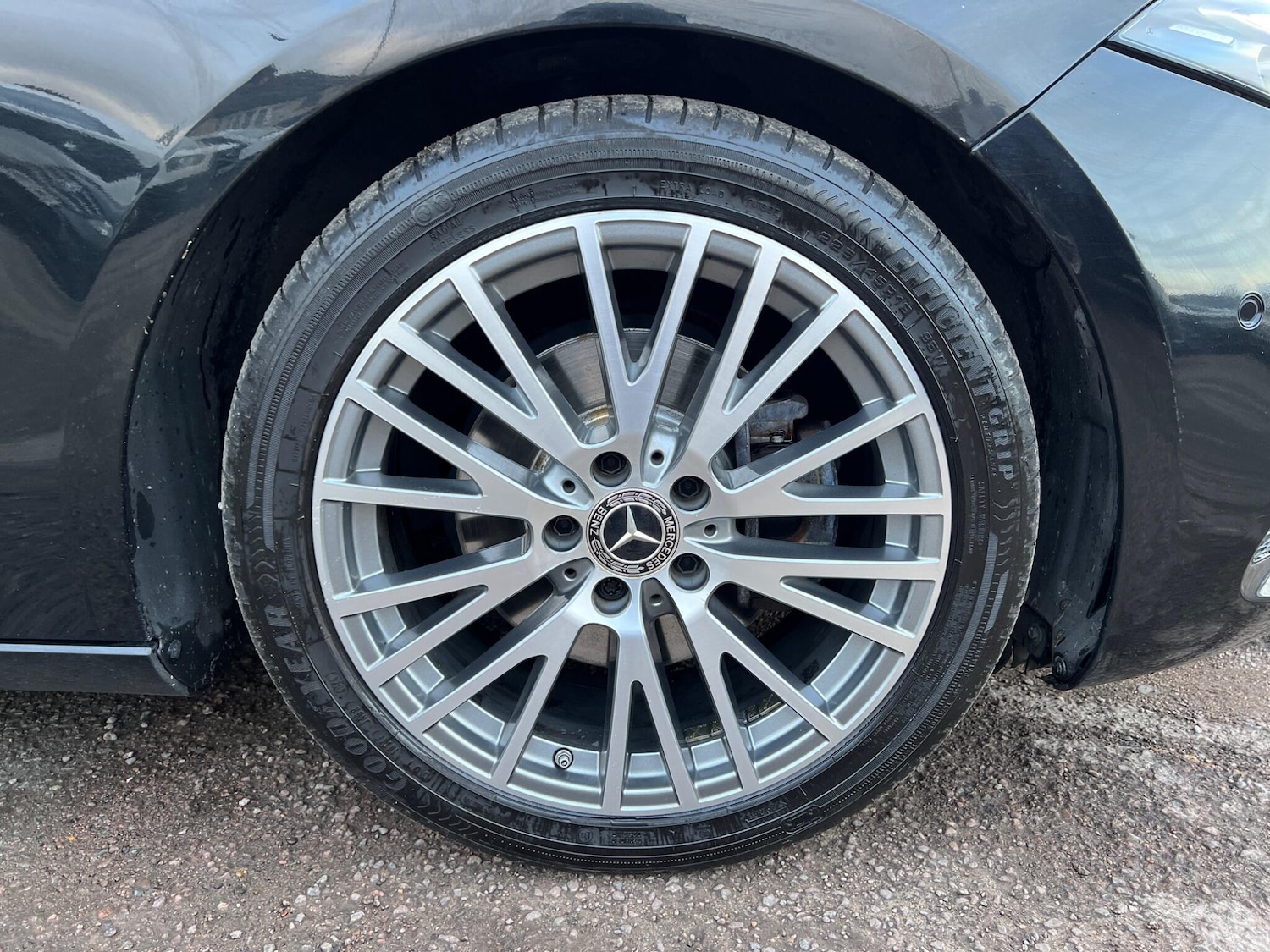 Used Mercedes-Benz A-Class for sale - 77671465: Photo 55