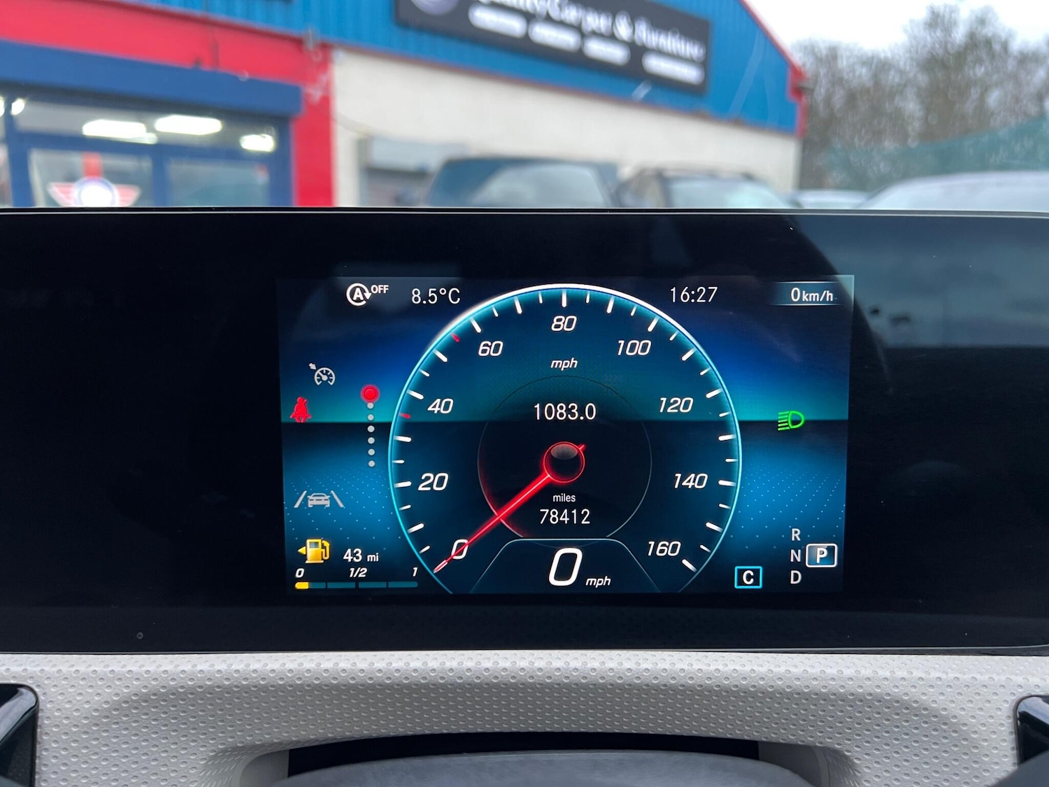 Used Mercedes-Benz A-Class for sale - 77671465: Photo 56