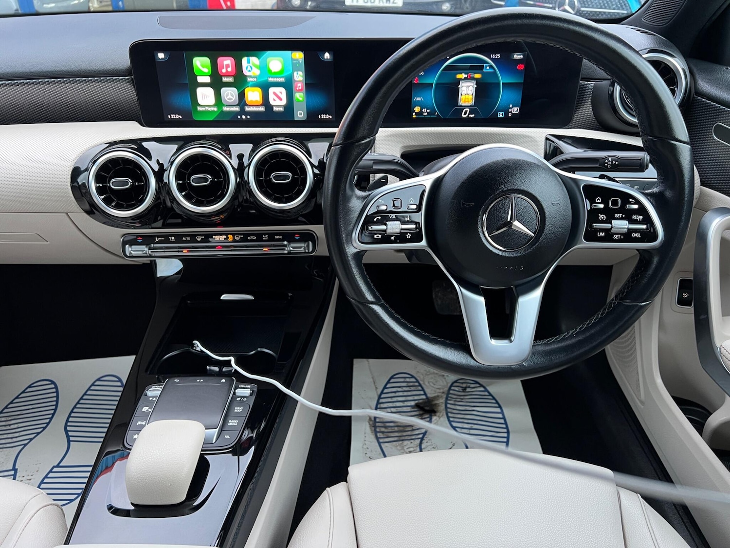 Used Mercedes-Benz A-Class for sale - 77671465: Photo 59