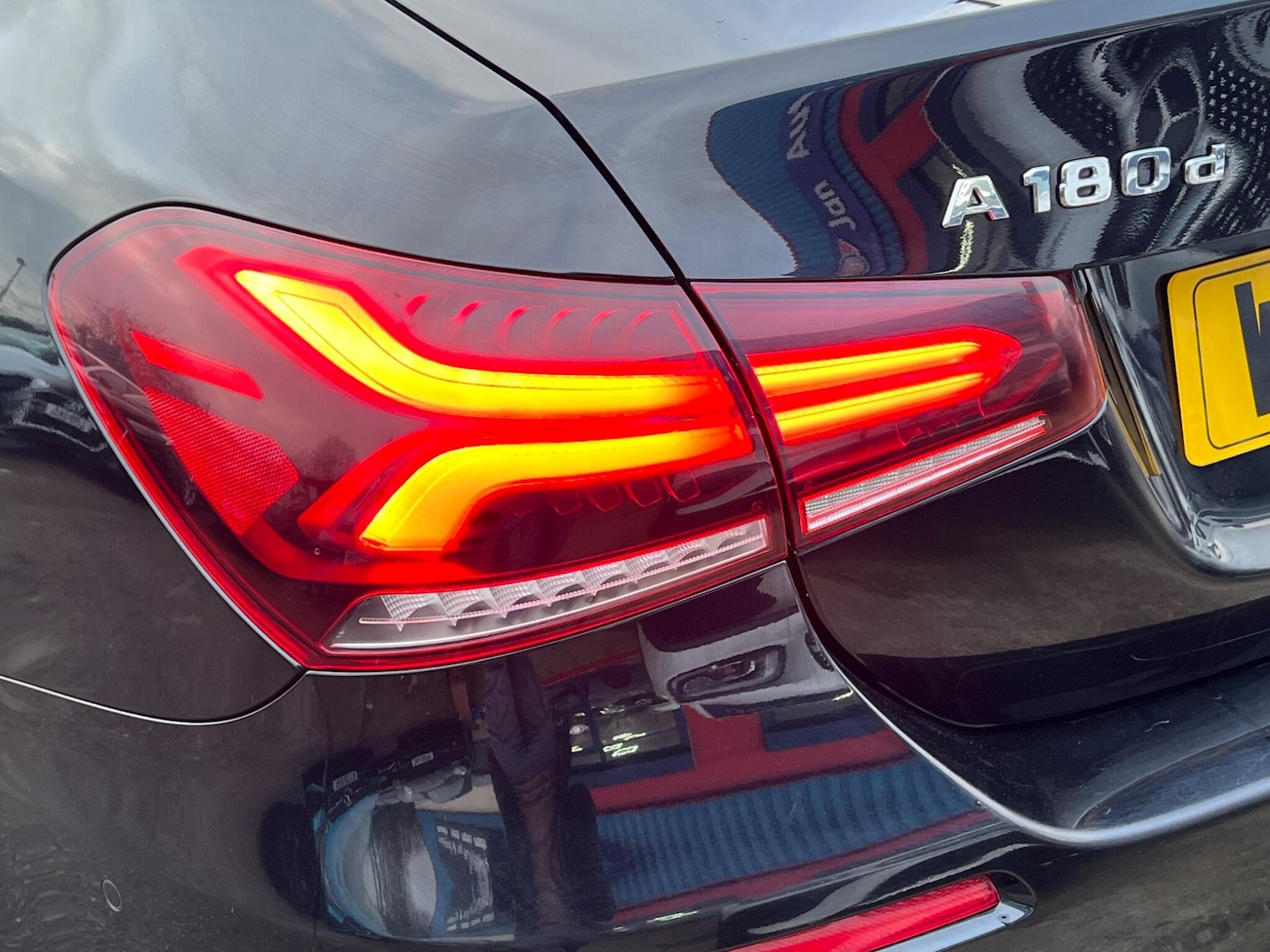 Used Mercedes-Benz A-Class for sale - 77671465: Photo 60