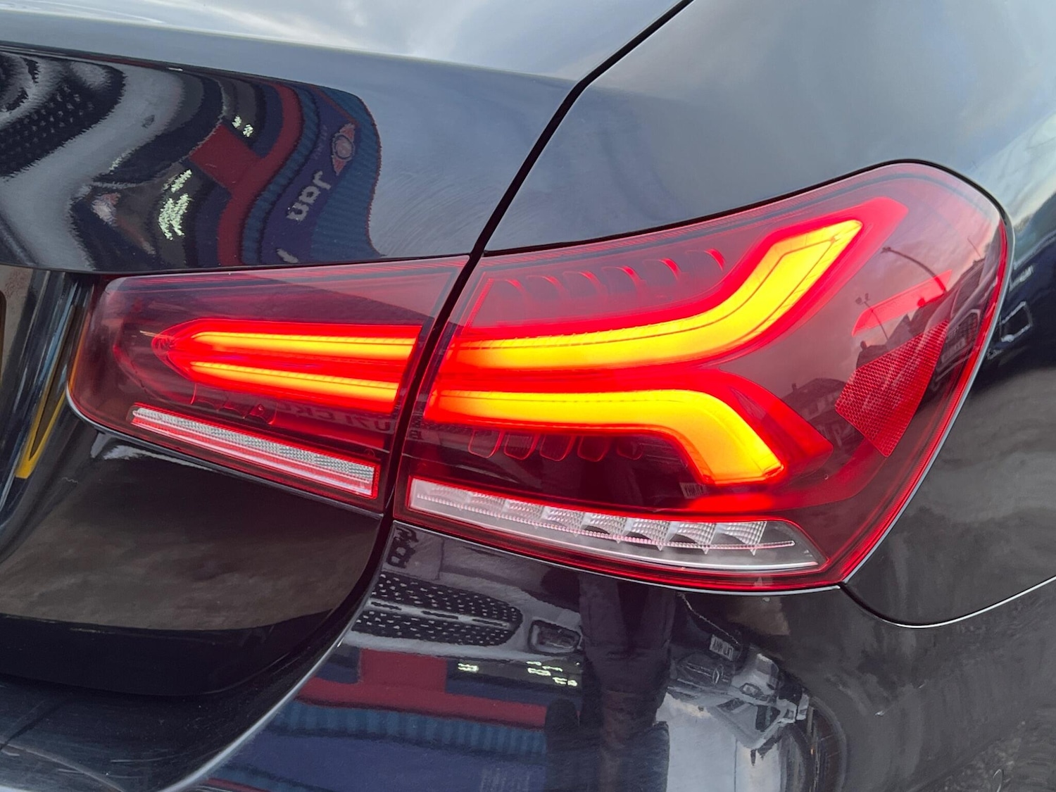 Used Mercedes-Benz A-Class for sale - 77671465: Photo 61